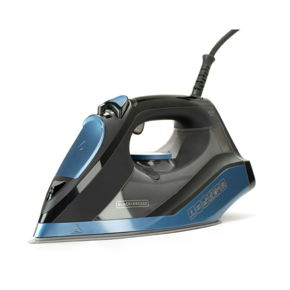 Fer a vapeur black decker bxir2801e 2800 w s910095096. Chez Diaytar, chaque visite est l'occasion de découvrir un nouveau produit génial, qu'il soit électronique ou domestique