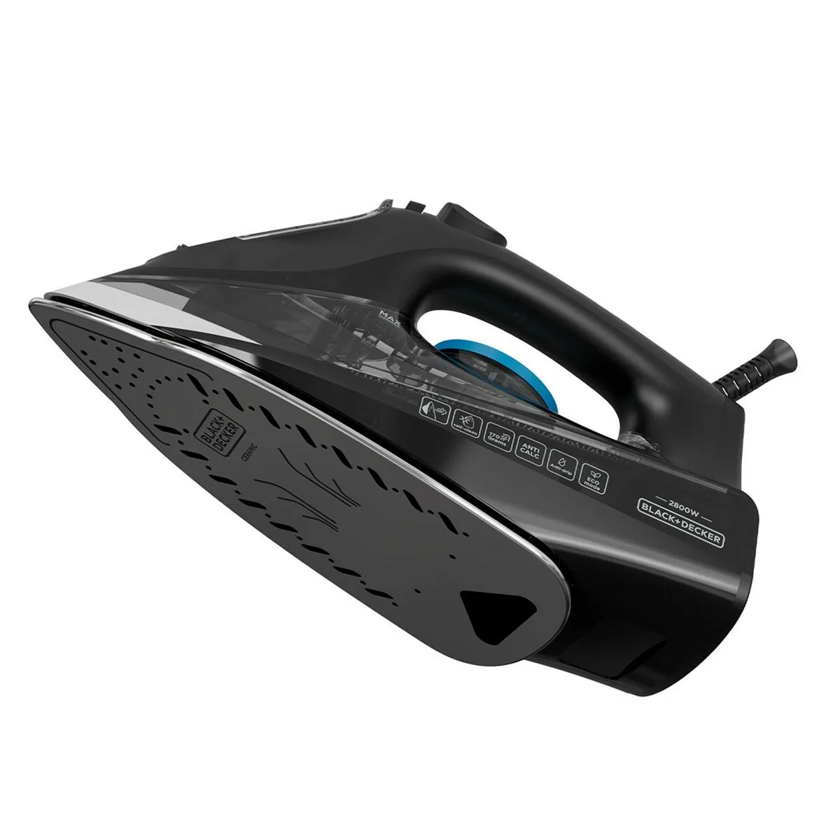 Fer a vapeur black decker bxir2805e 2800 w s918892842. Pour vous, nous avons créé Diaytar : l'antidote à la monotonie shopping, une injection régulière de produits novateurs.