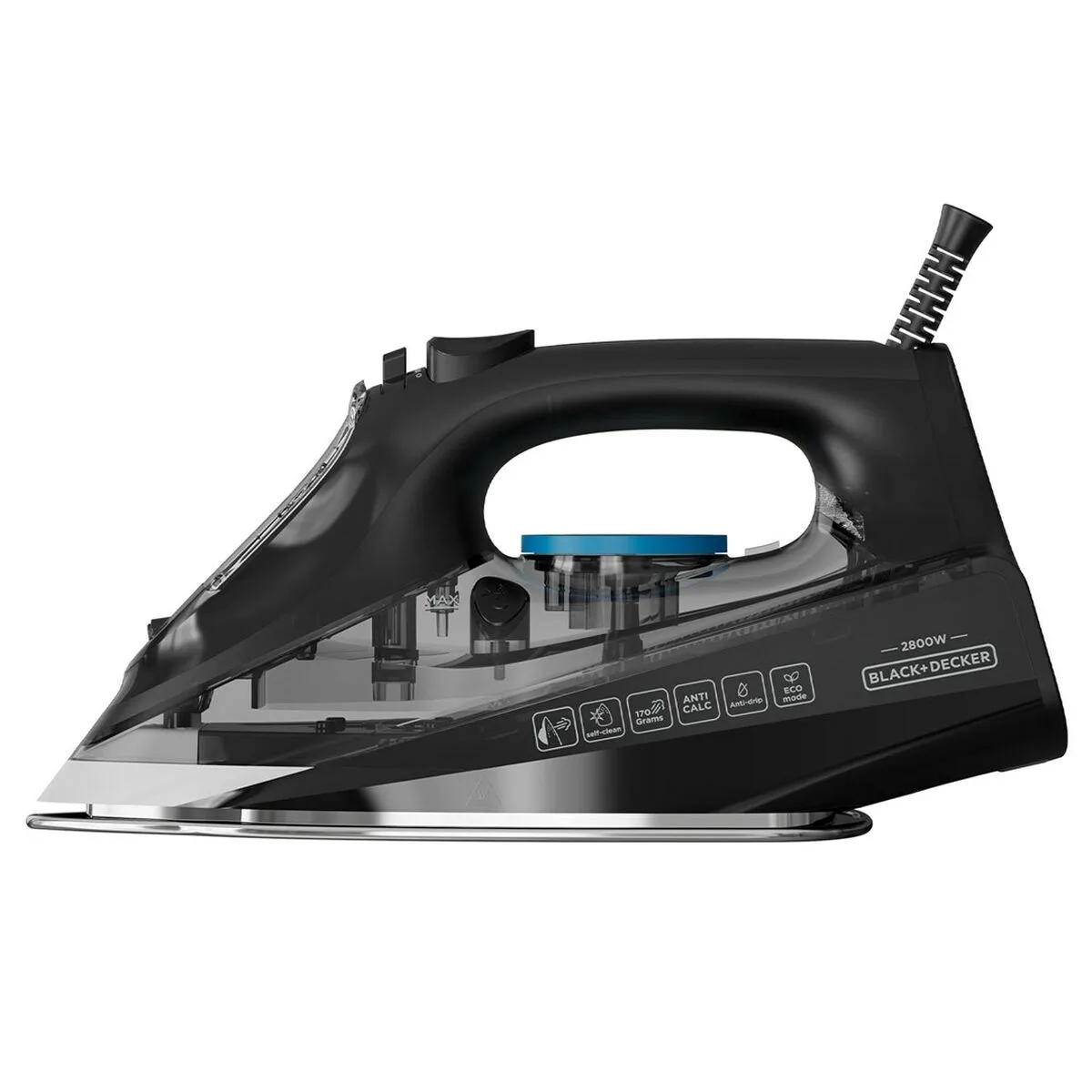 Fer a vapeur black decker bxir2805e 2800 w s918892860. Les dernières tendances mode vous attendent chez Diaytar !