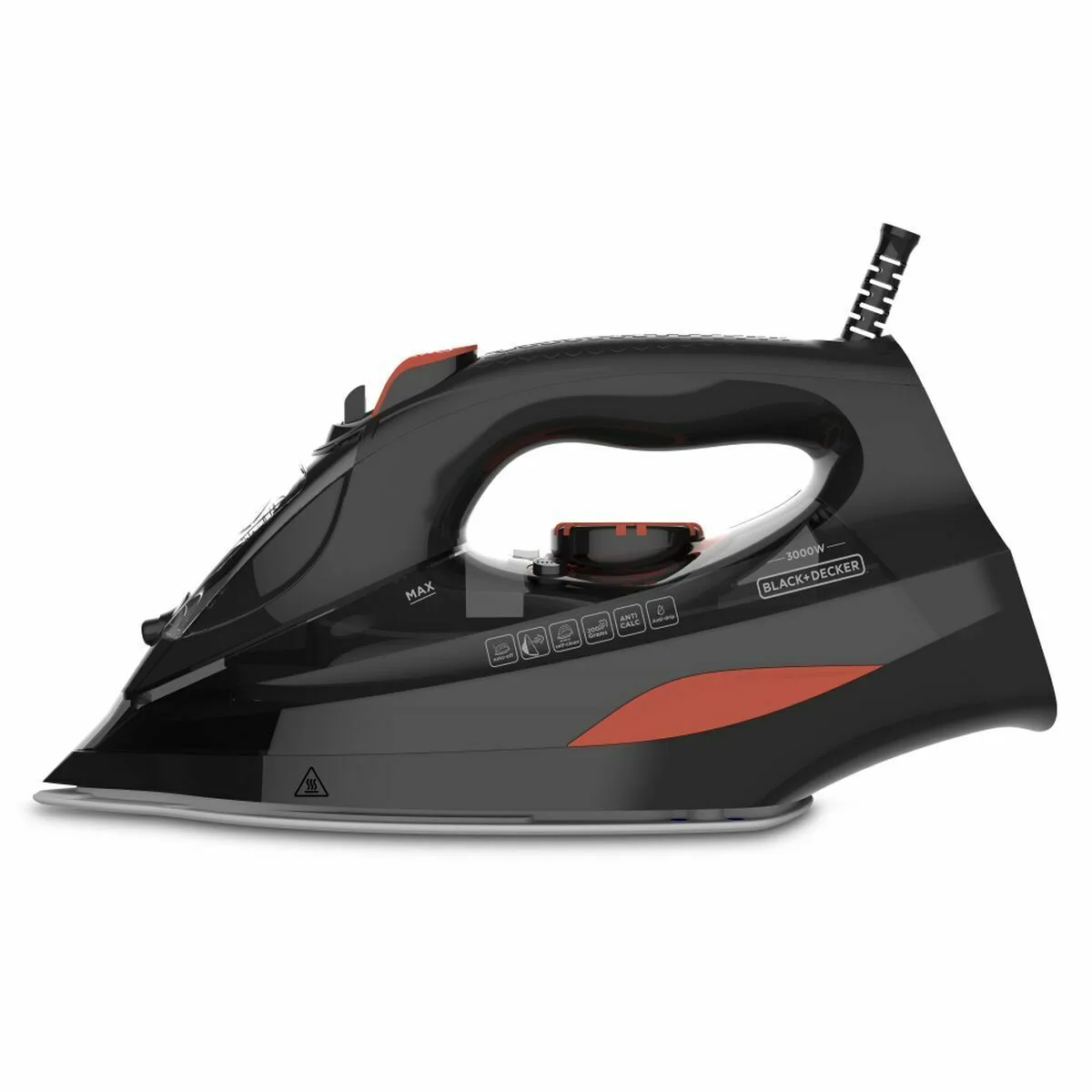 Fer a vapeur black decker bxir3000e 3000 w blanc s910094950. Diaytar : là où le shopping devient une forme d'art. Curateur d'un quotidien plus beau et plus fonctionnel.
