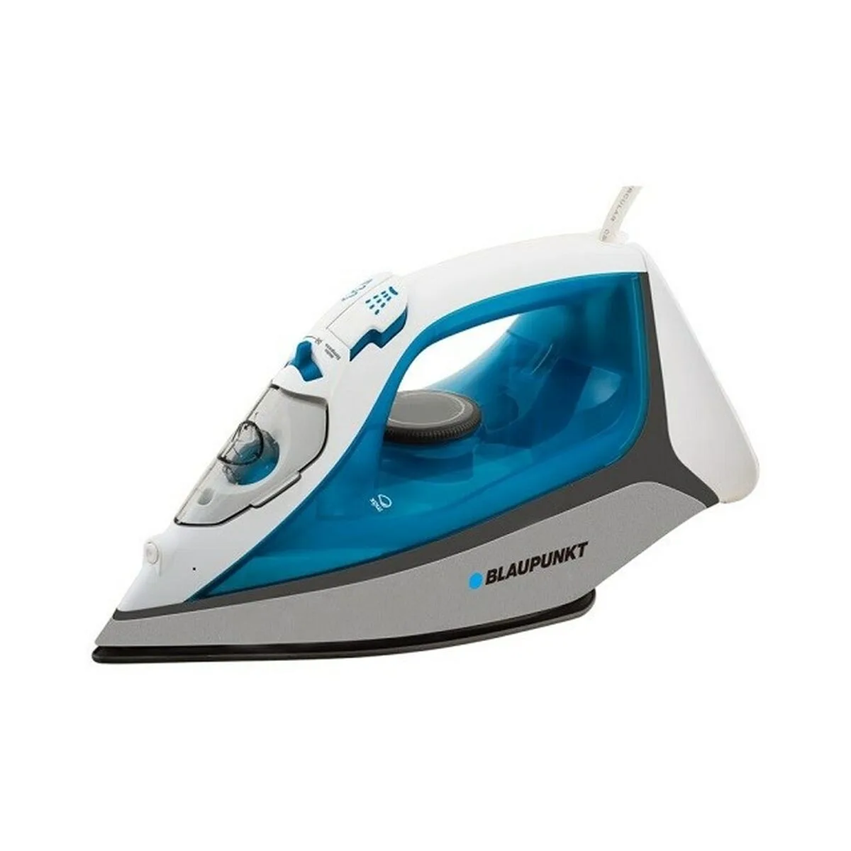 Fer a vapeur blaupunkt hsi511 2600 w s915879838. Diaytar, c'est l'alliance inattendue entre la rigueur suisse et la créativité italienne, appliquée au produit généraliste.