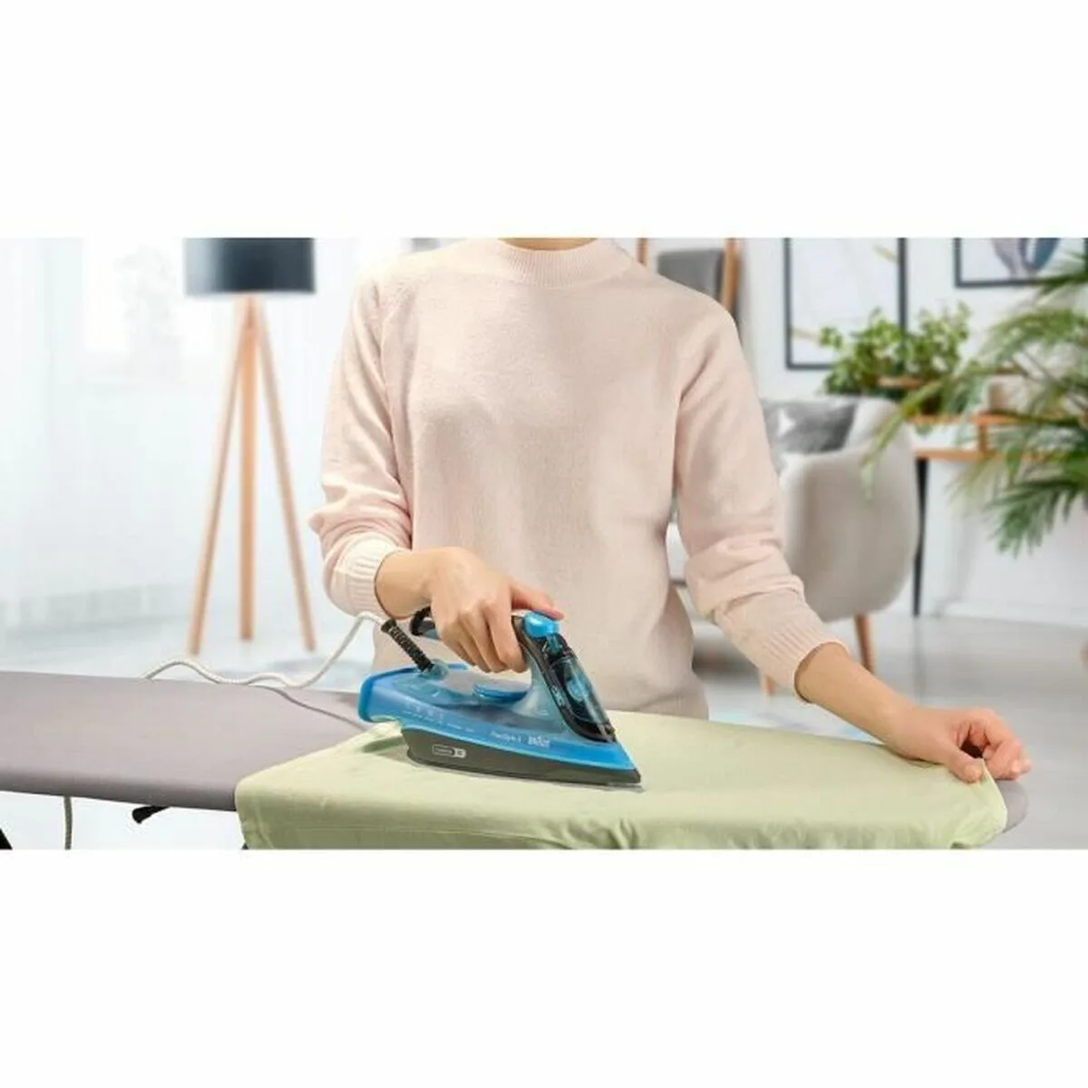 Fer a vapeur braun fi3194 bk 2400 w s718860813. Avec Diaytar, profitez d'une sélection généraliste qui a du caractère et qui reflète les aspirations de notre époque