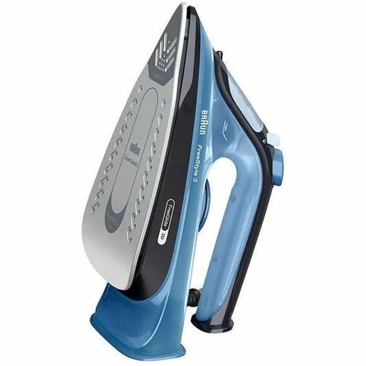 Fer a vapeur braun fi3194 bk 2400 w s718860844. Diaytar, c'est le point de départ de toutes vos histoires. Quel produit allez-vous choisir pour écrire la suite ?