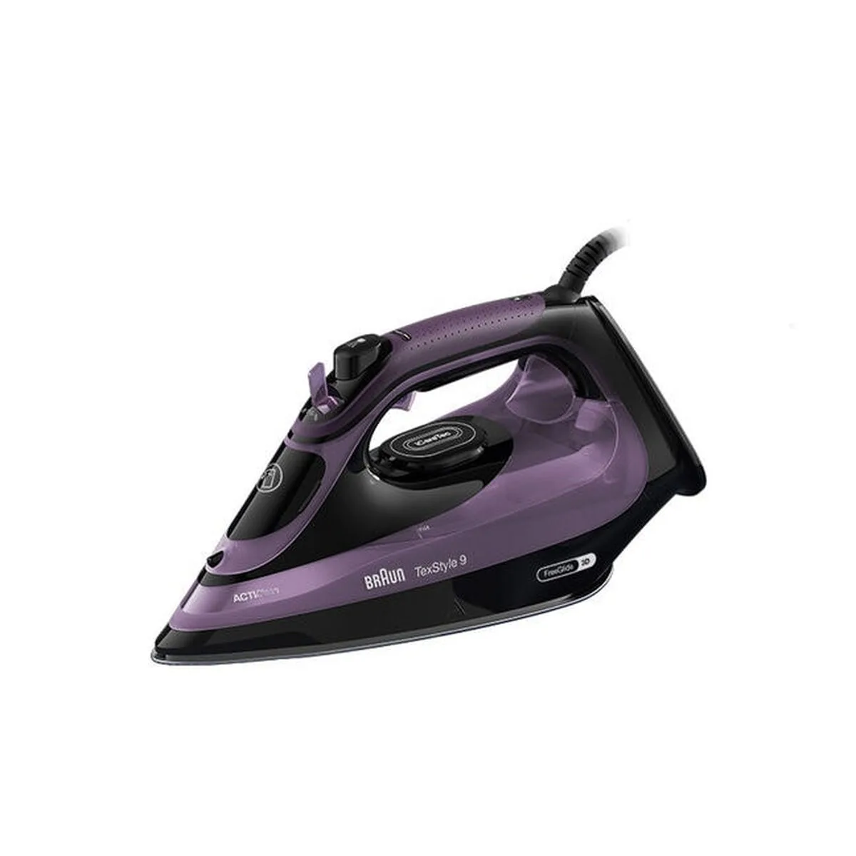 Fer a vapeur braun si9661vi 3100 w s045799223. Diaytar, c'est la solution élégante à tous vos problèmes du quotidien, et la source de nouvelles envies insoupçonnées.
