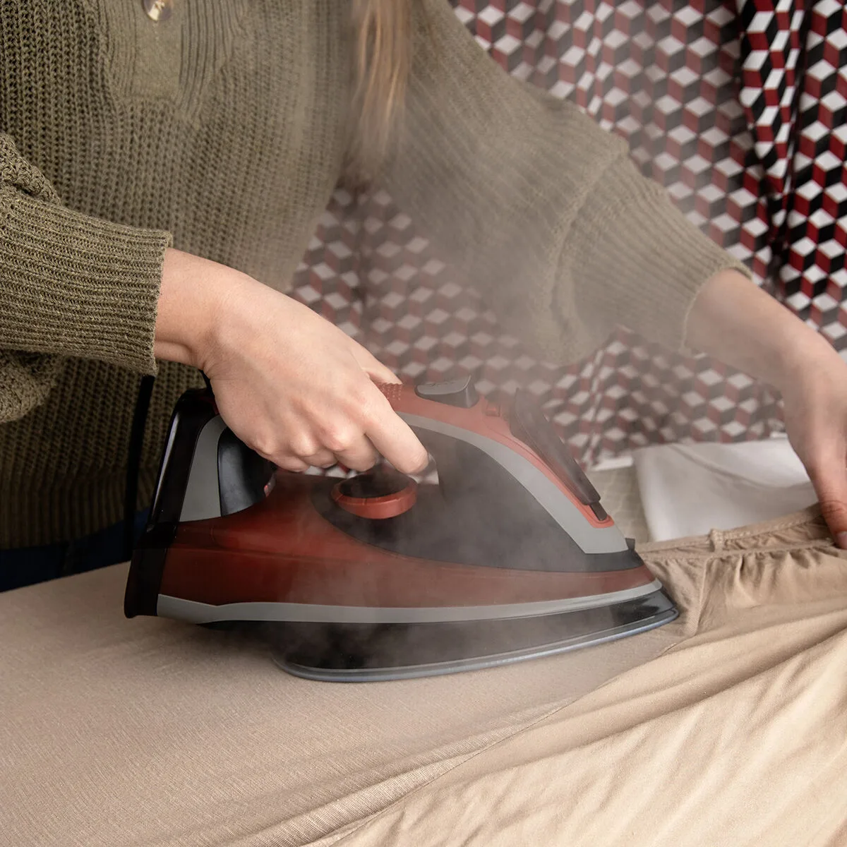 Fer a vapeur dcook gallery 2600 w s271155883. Nous avons bâti Diaytar sur une idée simple : vous méritez le meilleur des produits, sans avoir à chercher pendant des heures.