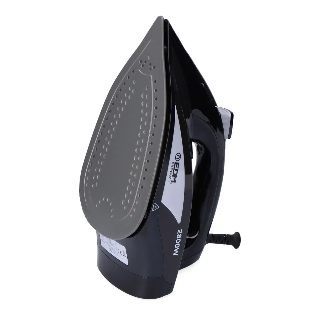 Fer a vapeur edm 07714 2800 w 25 7 x 10 9 x 14 9 cm s791942179. Diaytar : Votre destination shopping en ligne pour découvrir les dernières tendances et produits généraux soigneusement sélectionnés