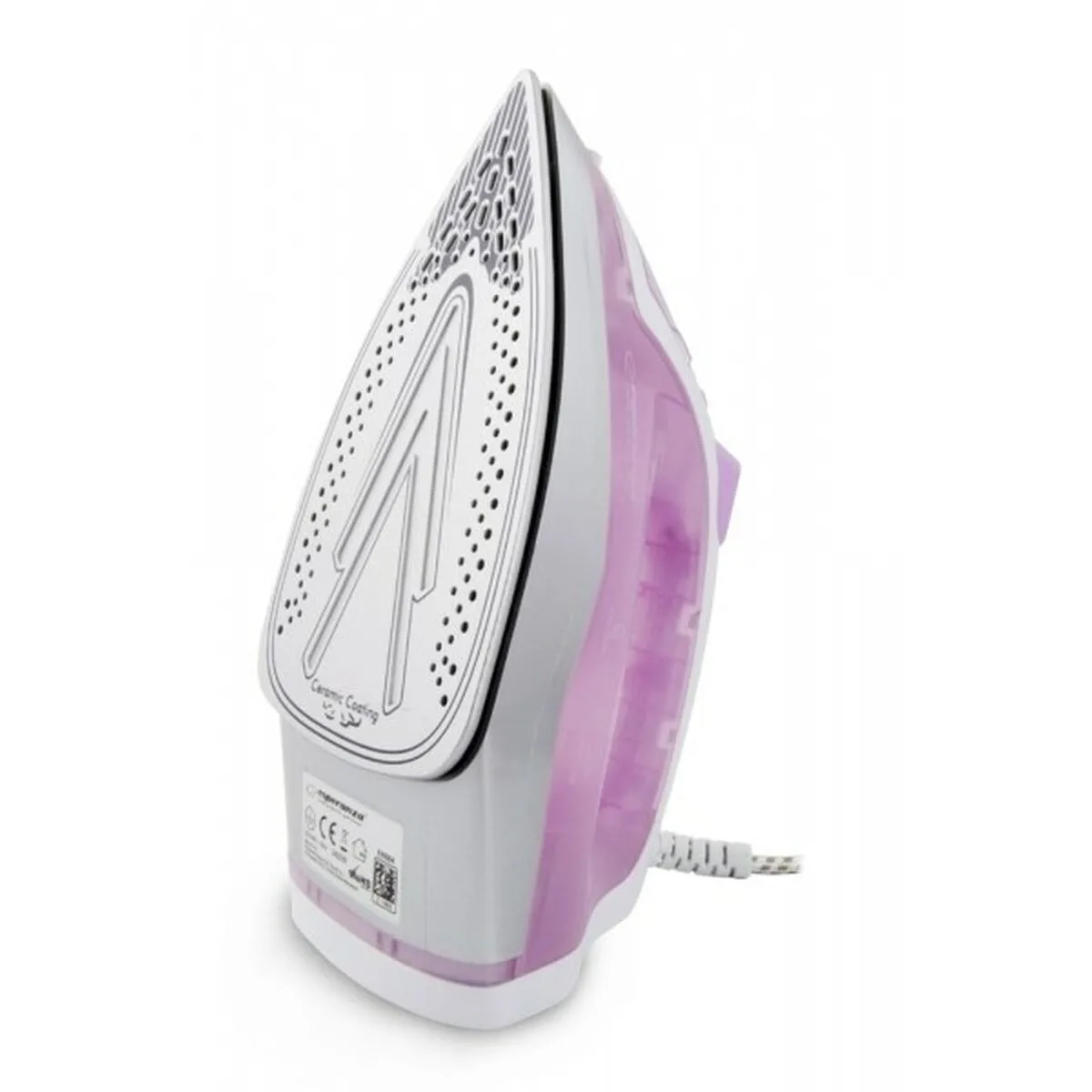 Fer a vapeur esperanza ehi004 2400 w s910250868. Diaytar, c'est l'évidence que quand on aime les produits, on ne compte pas. On les collectionne. À vous de jouer.