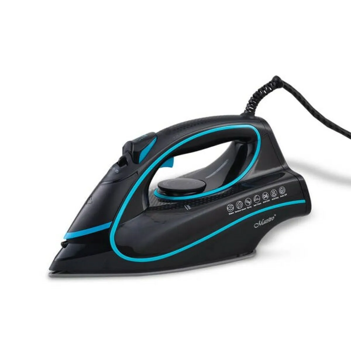 Fer a vapeur feel maestro mr 310c 2400 w 2700 w s919022461. Diaytar, c'est la fusion entre le meilleur de l'artisanat et le cutting-edge de la technologie, au service de votre quotidien.