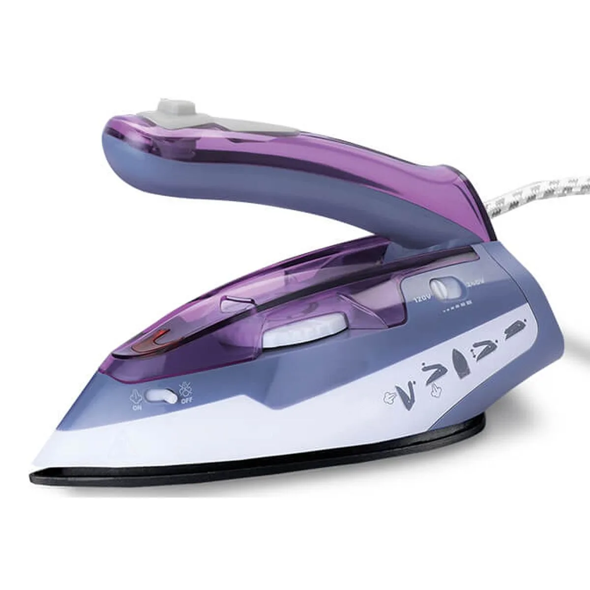 Fer a vapeur feel maestro mr 317t 1100 w 9 x 12 5 x 19 5 cm s910308434. Diaytar, c'est le manifeste d'un shopping plus intelligent, plus rapide, et résolument plus gratifiant.
