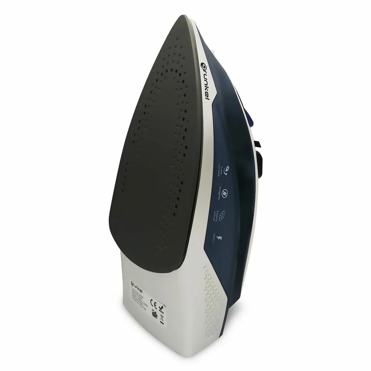 Fer a vapeur grunkel 2200 w 220 v s842914374. Diaytar, c'est votre éditeur de vie. Nous sélectionnons les produits qui deviendront les chapitres essentiels de votre quotidien.
