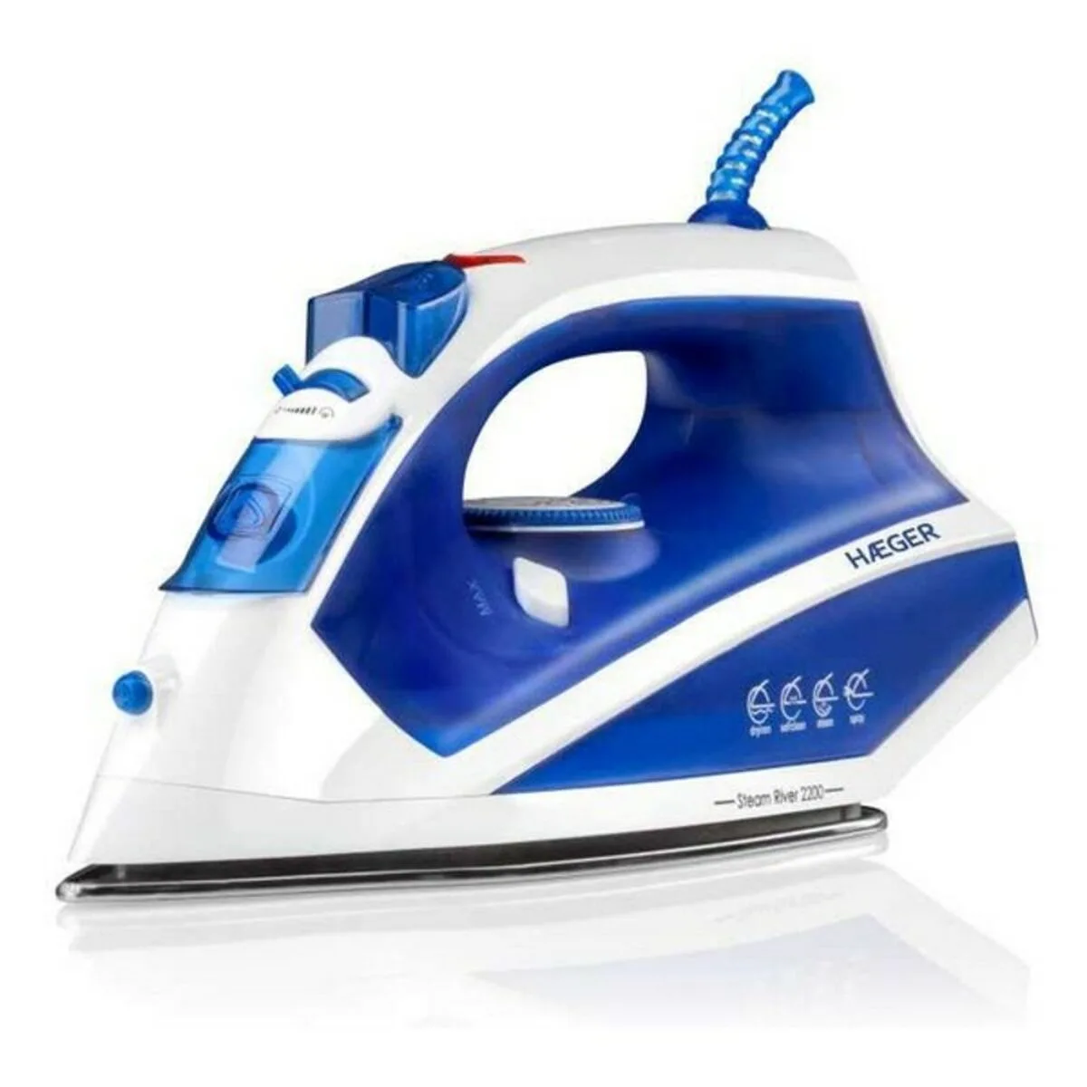 Fer a vapeur haeger si 220 009b 2200w s778156890. Diaytar, c'est la démonstration que le meilleur des produits est à portée de clic, sans compromis, sans attente.