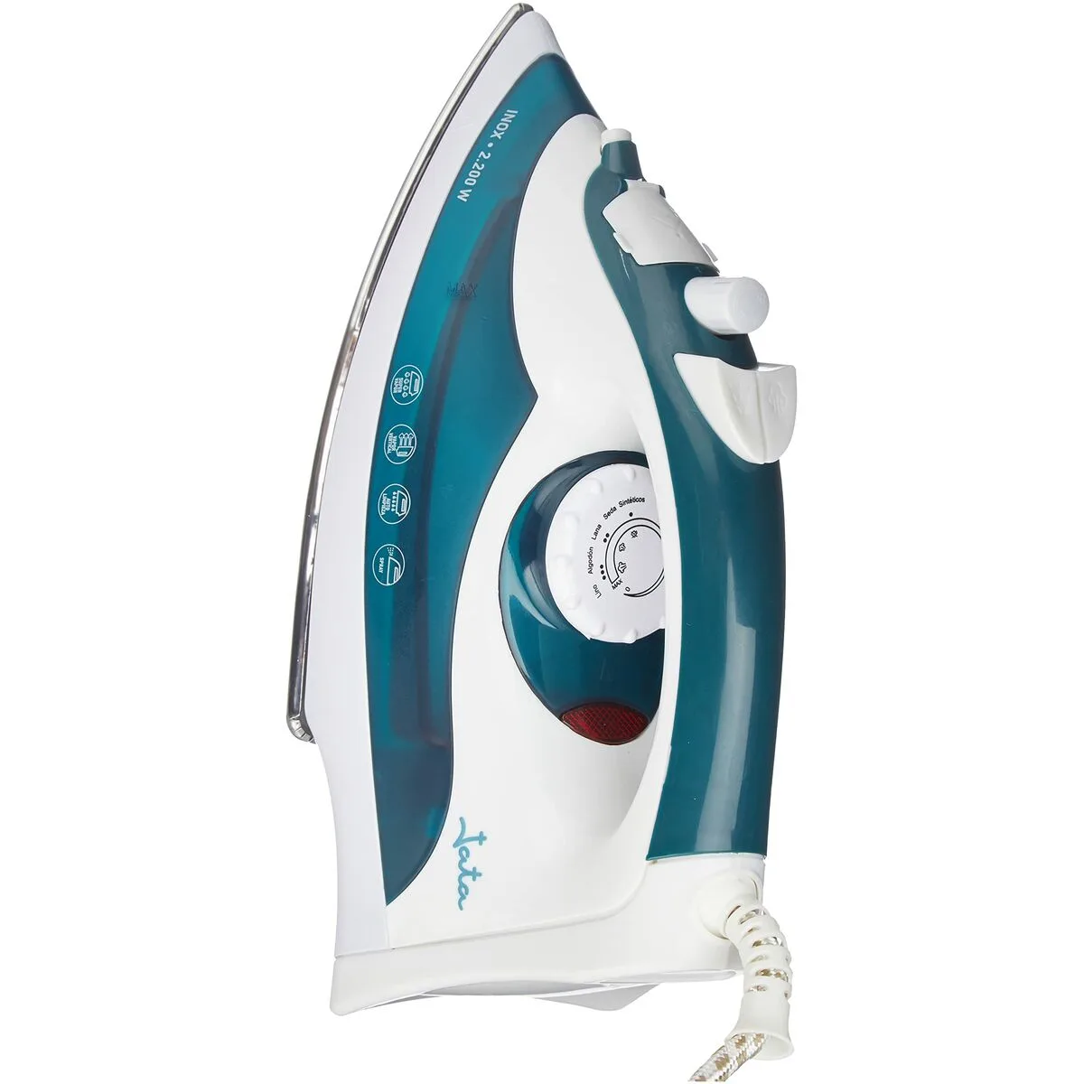 Fer a vapeur jata pl120 2200 w s760095576. Chez Diaytar, chaque achat est une expérience unique. Explorez notre sélection premium !