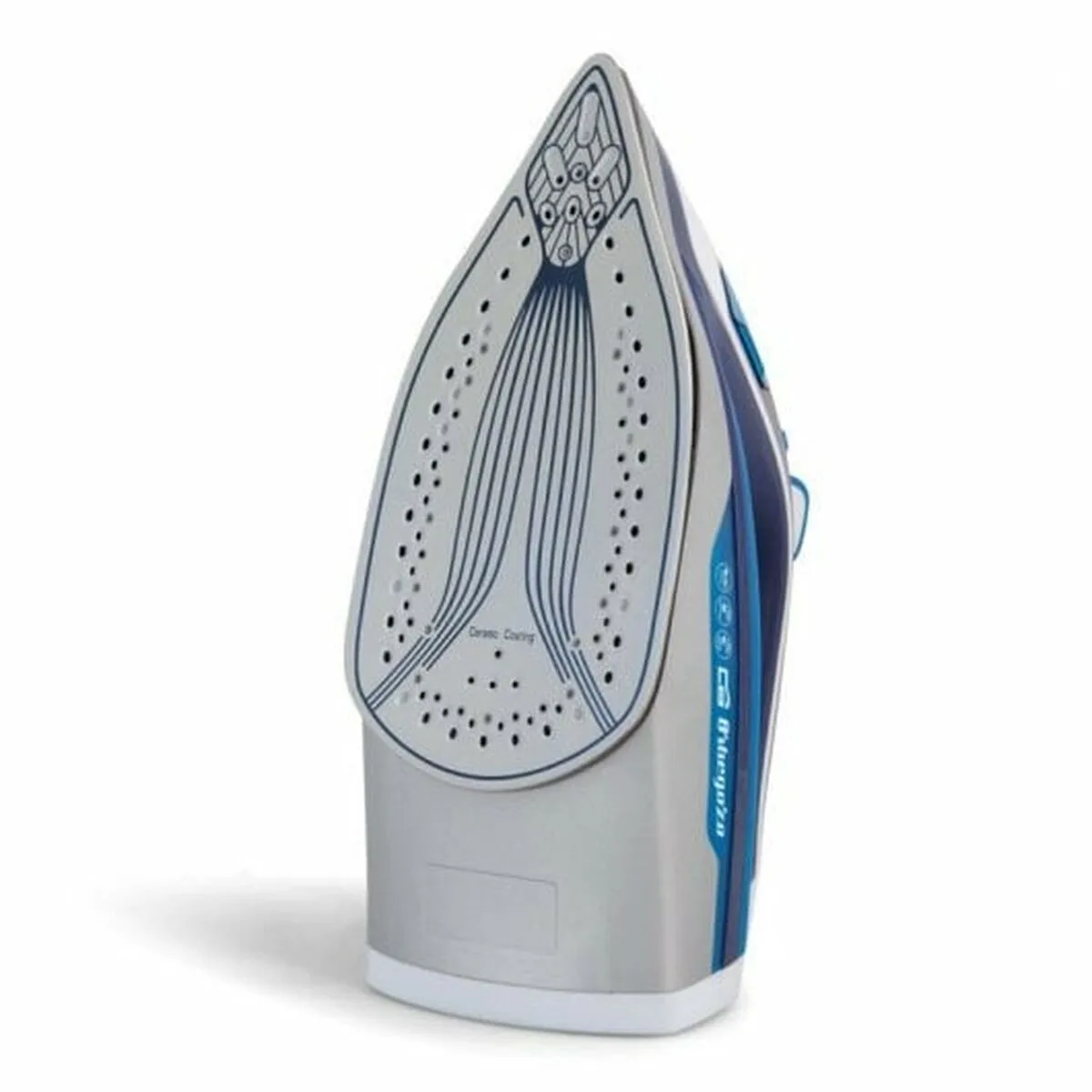Fer a vapeur orbegozo 16907 2000 w s990562595. Diaytar vous propose une sélection pointue de produits électroniques innovants et d'articles maison qui transforment votre quotidien