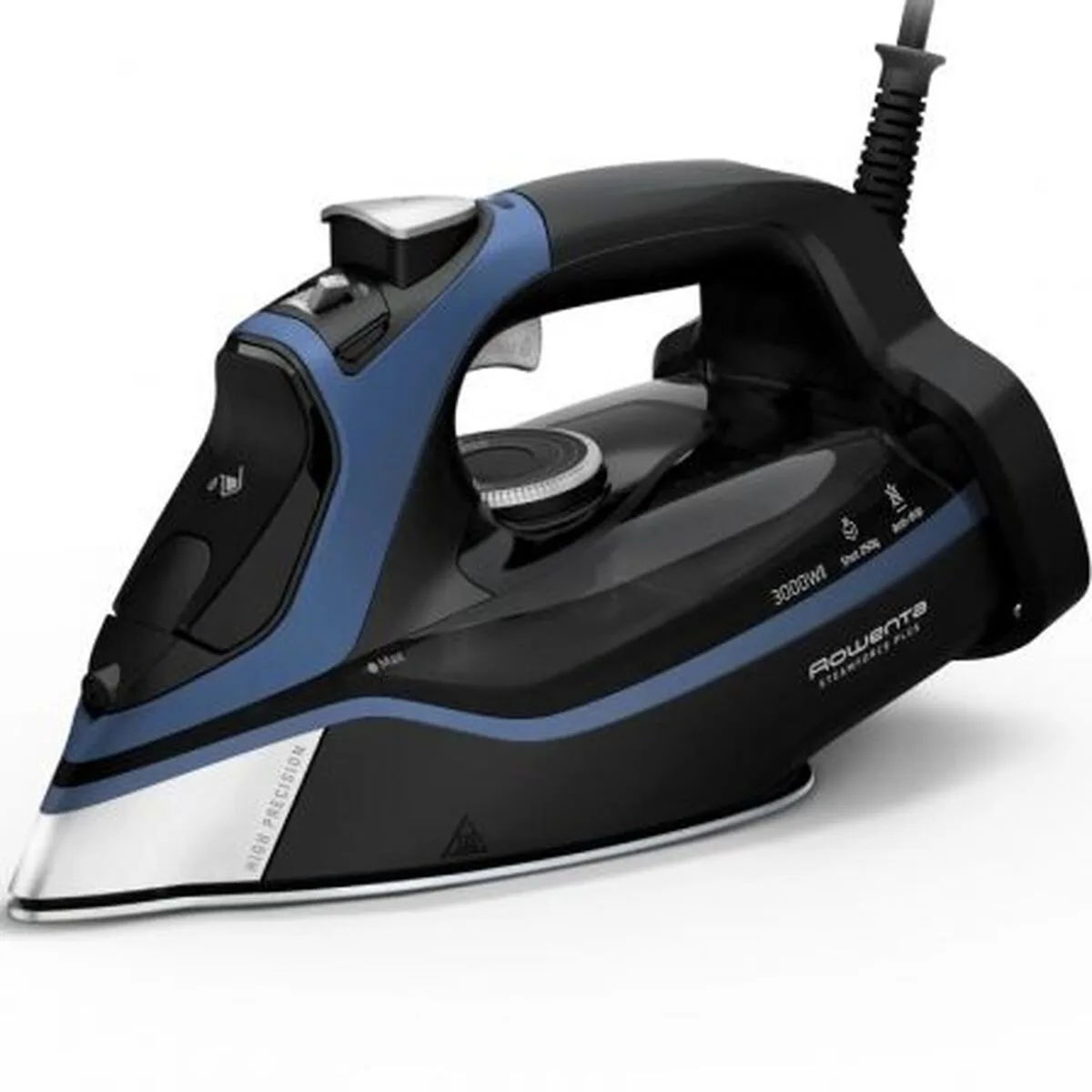 Fer a vapeur rowenta dw9411ja s991877521. Diaytar a été pensé pour les multitâches, les exigeants, les pressés, les rêveurs... En somme, pour vous.