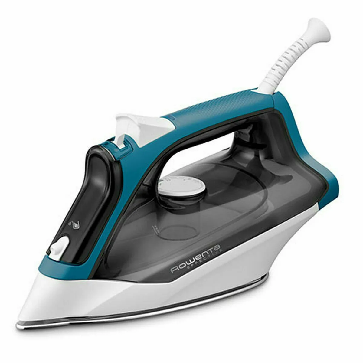 Fer a vapeur rowenta effective 2 dx1550 2200 w bleu s991851358. Innovation, style et qualité : les trois piliers de l'expérience Diaytar.