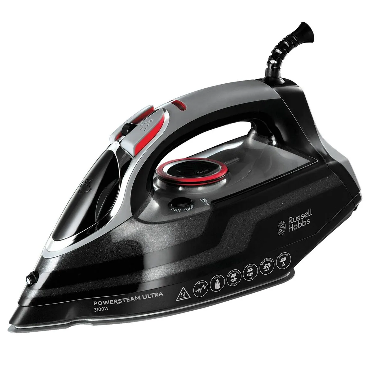 Fer a vapeur russell hobbs 20630 56 3100 w 220 v s910382370. Diaytar, c'est la promesse de découvrir au moins un produit qui vous fera dire 'Mais où était-il donc tout ce temps ?'.