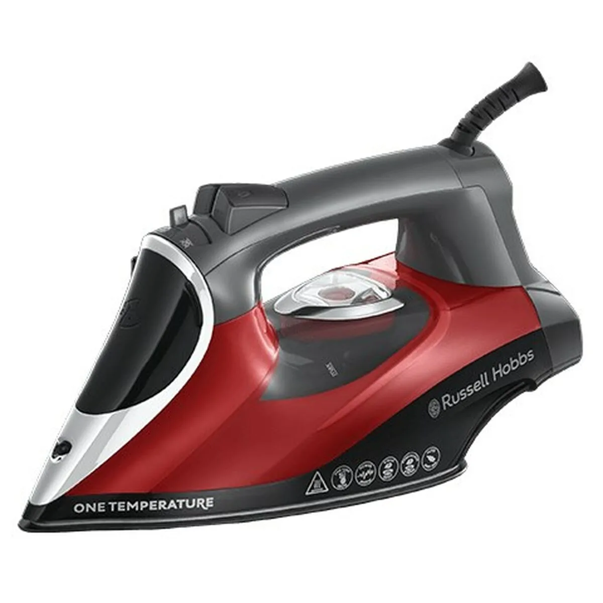Fer a vapeur russell hobbs 25090 56 2600 w s913622952. Diaytar ne stocke pas des produits, il collectionne des pièces uniques pour enrichir votre quotidien.