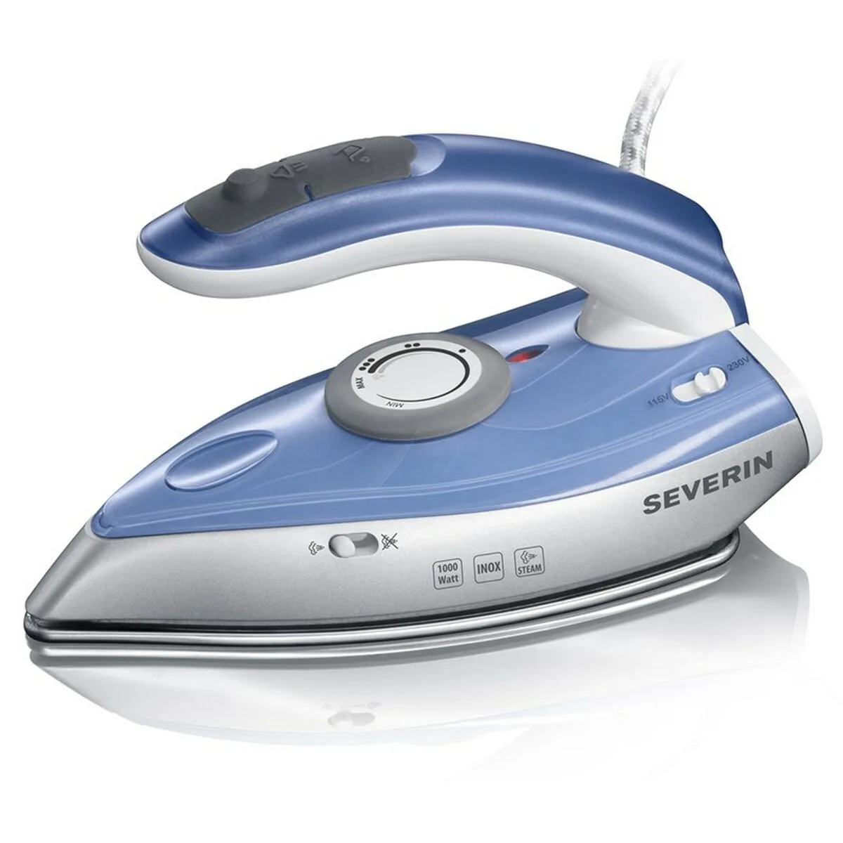 Fer a vapeur severin ba3234 1000 w s9112189148. Diaytar, c'est le résultat de years of market research condensé en une seule plateforme intuitive et généreuse.