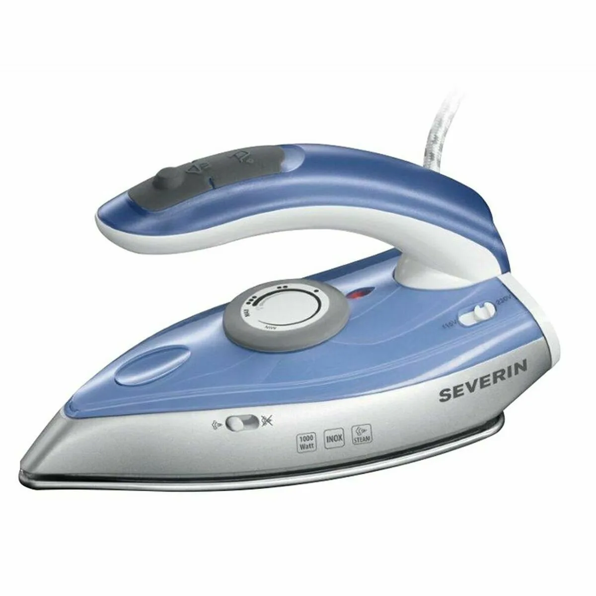 Fer a vapeur severin ba3234 1000 w s9112189191. Transformez votre intérieur avec les produits déco Diaytar !