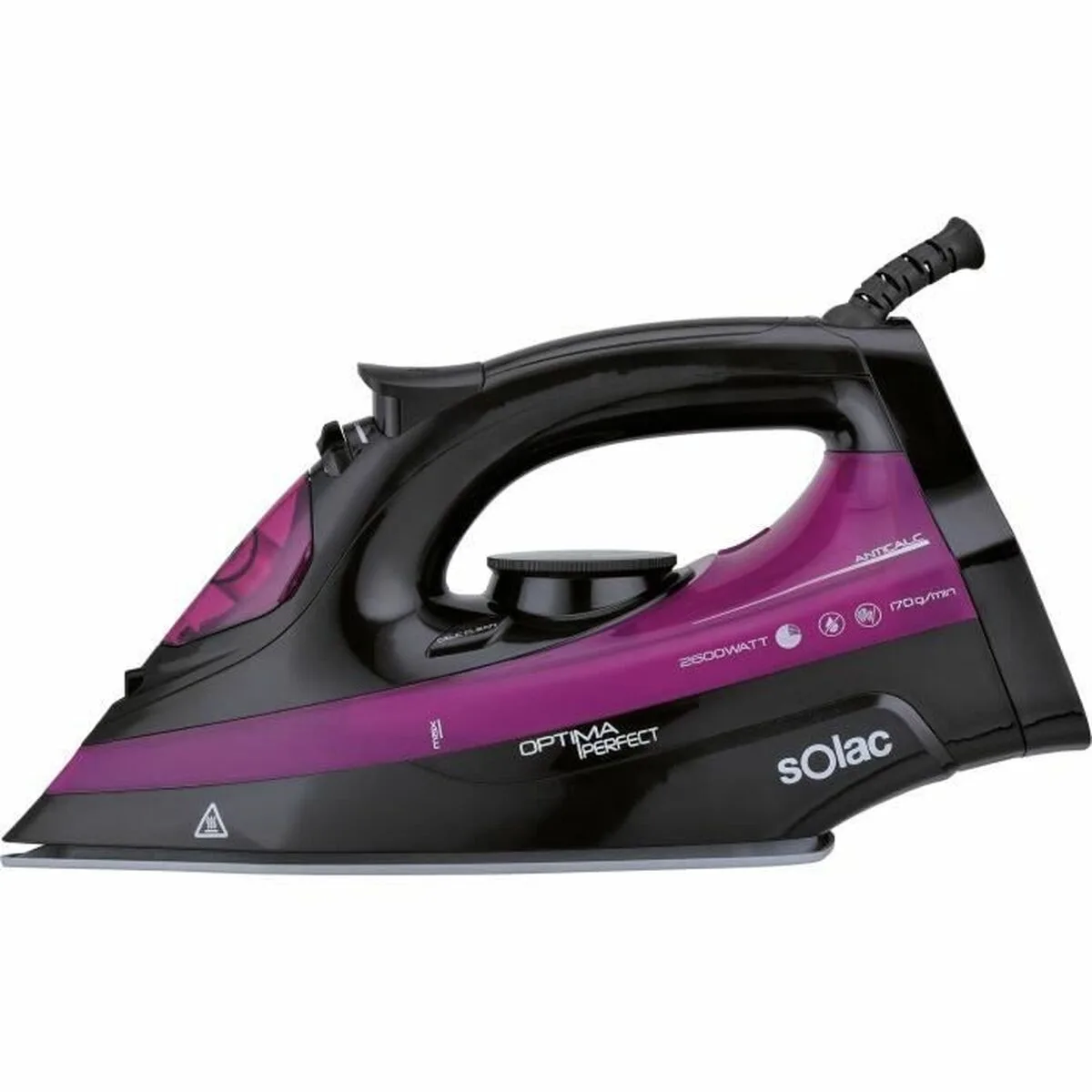 Fer a vapeur solac pv2114 s046384176. Diaytar révolutionne votre façon de faire du shopping en ligne !
