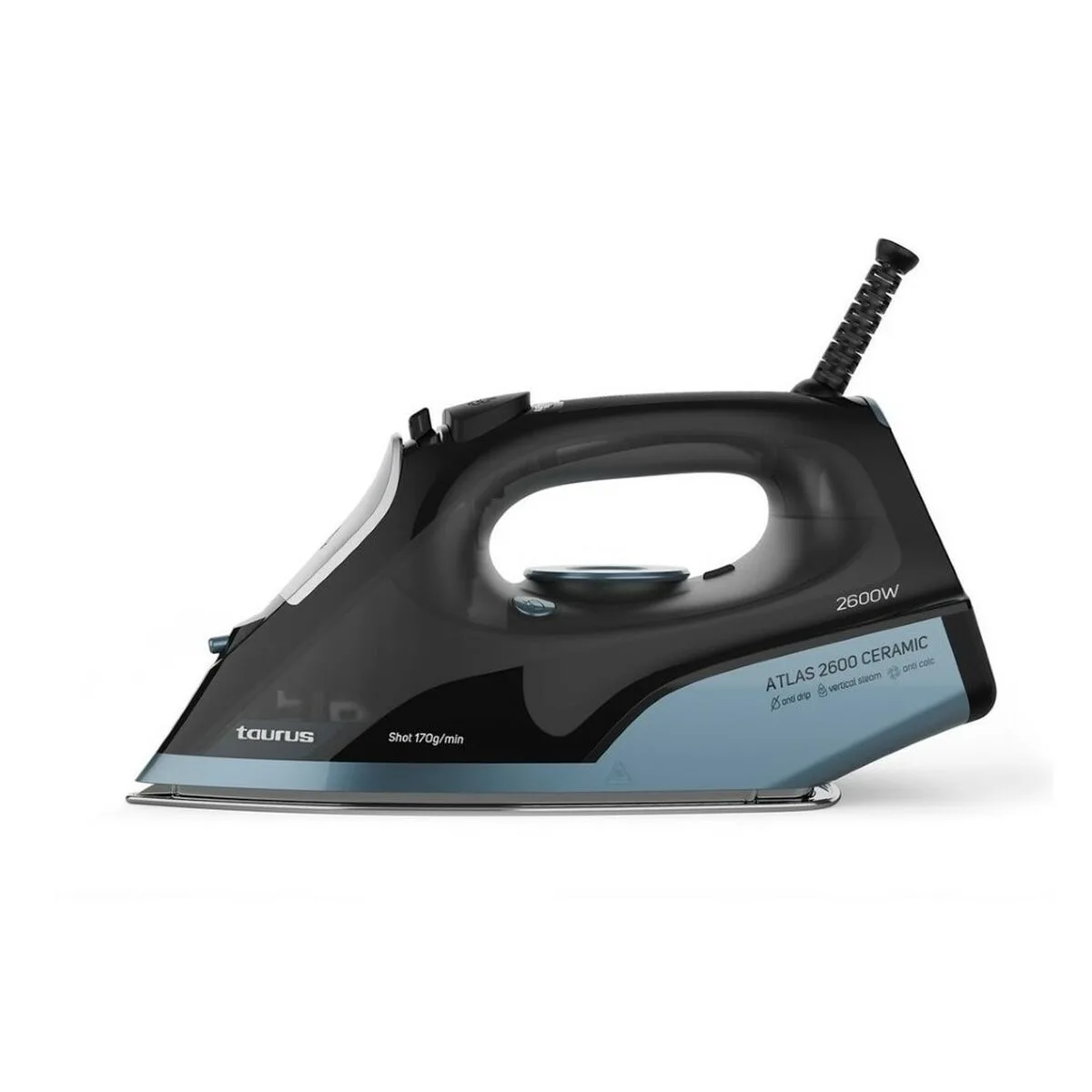 Fer a vapeur taurus 918689000 2600 w 240 v 2600w s043392645. Oubliez tout ce que vous savez sur le e-commerce. Diaytar réécrit les règles avec une offre audacieuse et éclectique.