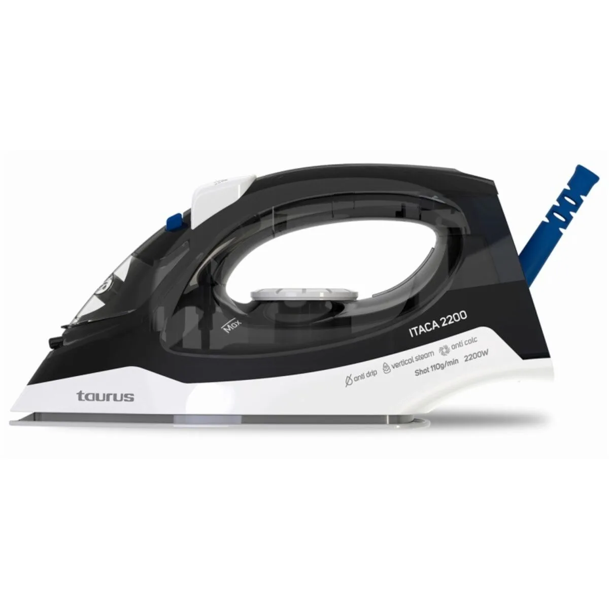Fer a vapeur taurus itaca 2200 w s792851822. Diaytar vous connecte à l'essentiel et au superflu stylé : une gamme complète de produits pour tous vos besoins et envies