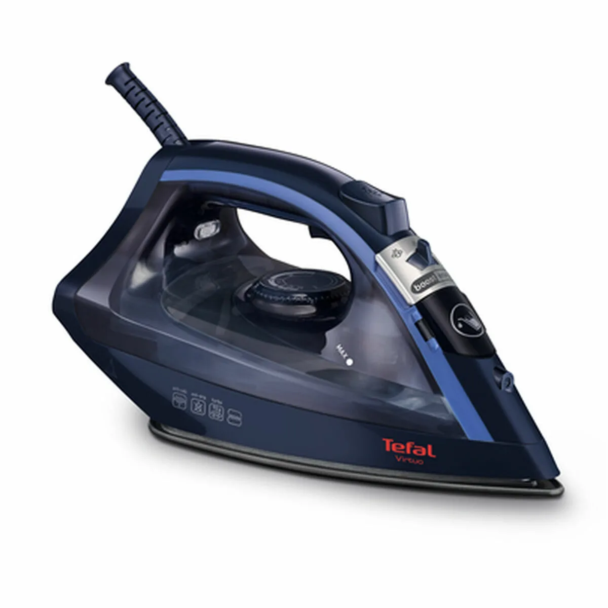 Fer a vapeur tefal fv 1713 bleu 2000 w s563353055. Diaytar a été imaginé pour les acheteurs avisés qui recherchent autant la performance que le design dans leurs produits