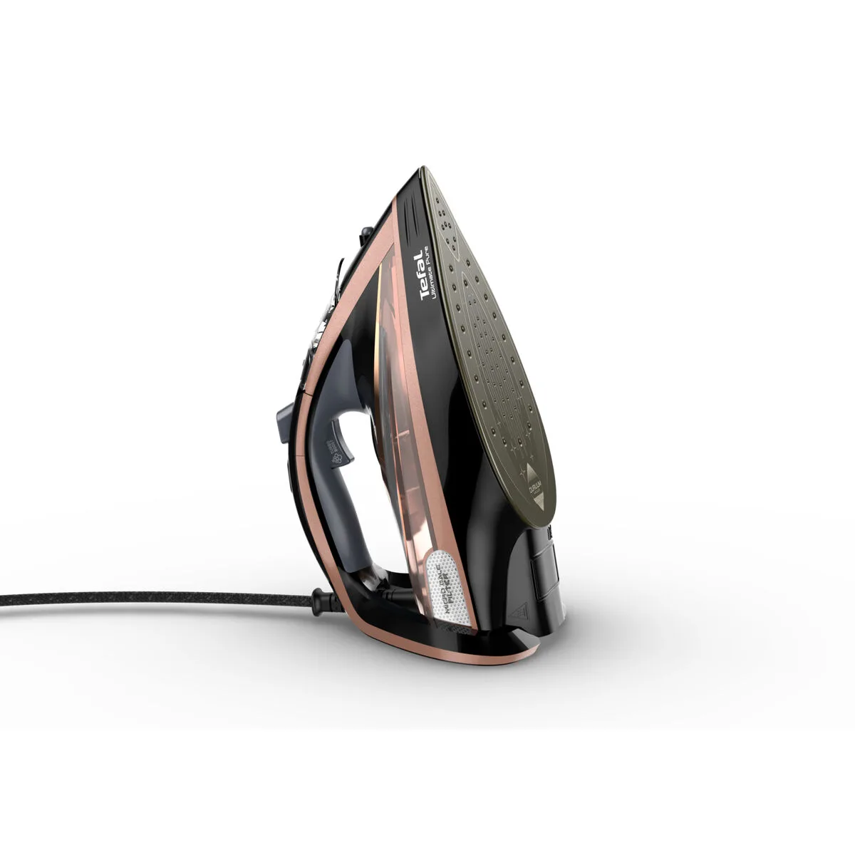 Fer a vapeur tefal fv 9845 ultimate pure 3200 w s910416769. Chez Diaytar, nous ne vendons pas que des produits, nous proposons des solutions, du rêve et un peu de magie au quotidien