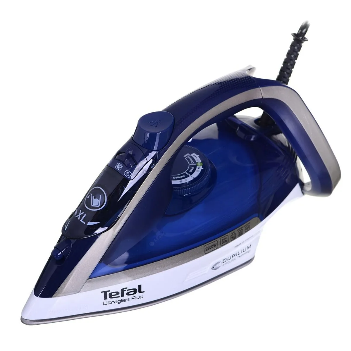 Fer a vapeur tefal fv6812e0 2800 w s913746580. L'ambition de Diaytar : devenir votre boutique en ligne de référence pour tous les produits qui améliorent votre vie