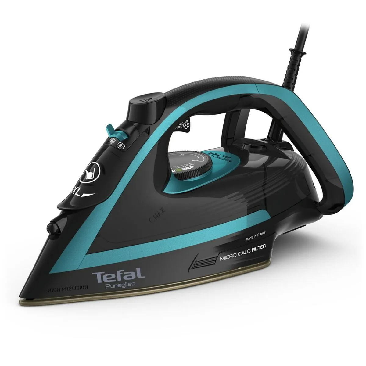 Fer a vapeur tefal fv8066e0 3000 w 13 5 x 15 x 3 cm s9110122661. Pour un shopping sans contrainte et plein de bonnes surprises, Diaytar est la destination ultime des produits généralistes