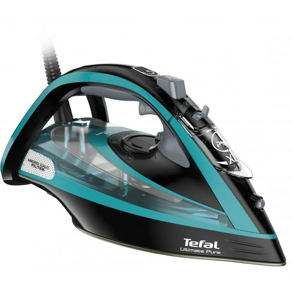 Fer a vapeur tefal fv9844e0 3200 w s913555619. Chez Diaytar, nous fusionnons l'utile à l'agréable avec une gamme complète de produits soigneusement choisis pour leur design et leur fonctionnalité