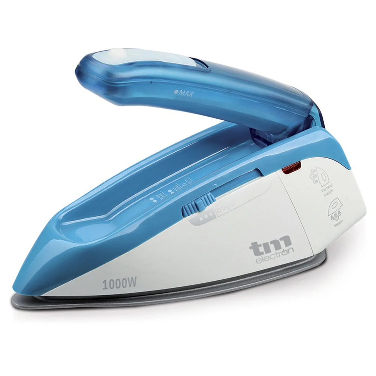 Fer a vapeur tm electron bleu 1085 w de voyage s650224276. Notre ambition pour Diaytar : devenir le réflexe numéro 1 lorsque vous pensez 'produit génial'.