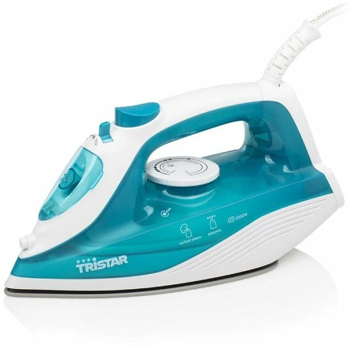 Fer a vapeur tristar st 8300 vert 2000 w s991792012. Diaytar, c'est la certitude de dénicher la perle rare, qu'il s'agisse d'un produit électronique de pointe ou d'un accessoire tendance