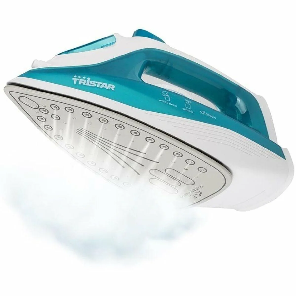Fer a vapeur tristar st 8300 vert 2000 w s991792087. Avec Diaytar, faites le plein d'idées et de produits ingénieux pour toutes les pièces de votre maison et tous les aspects de votre vie
