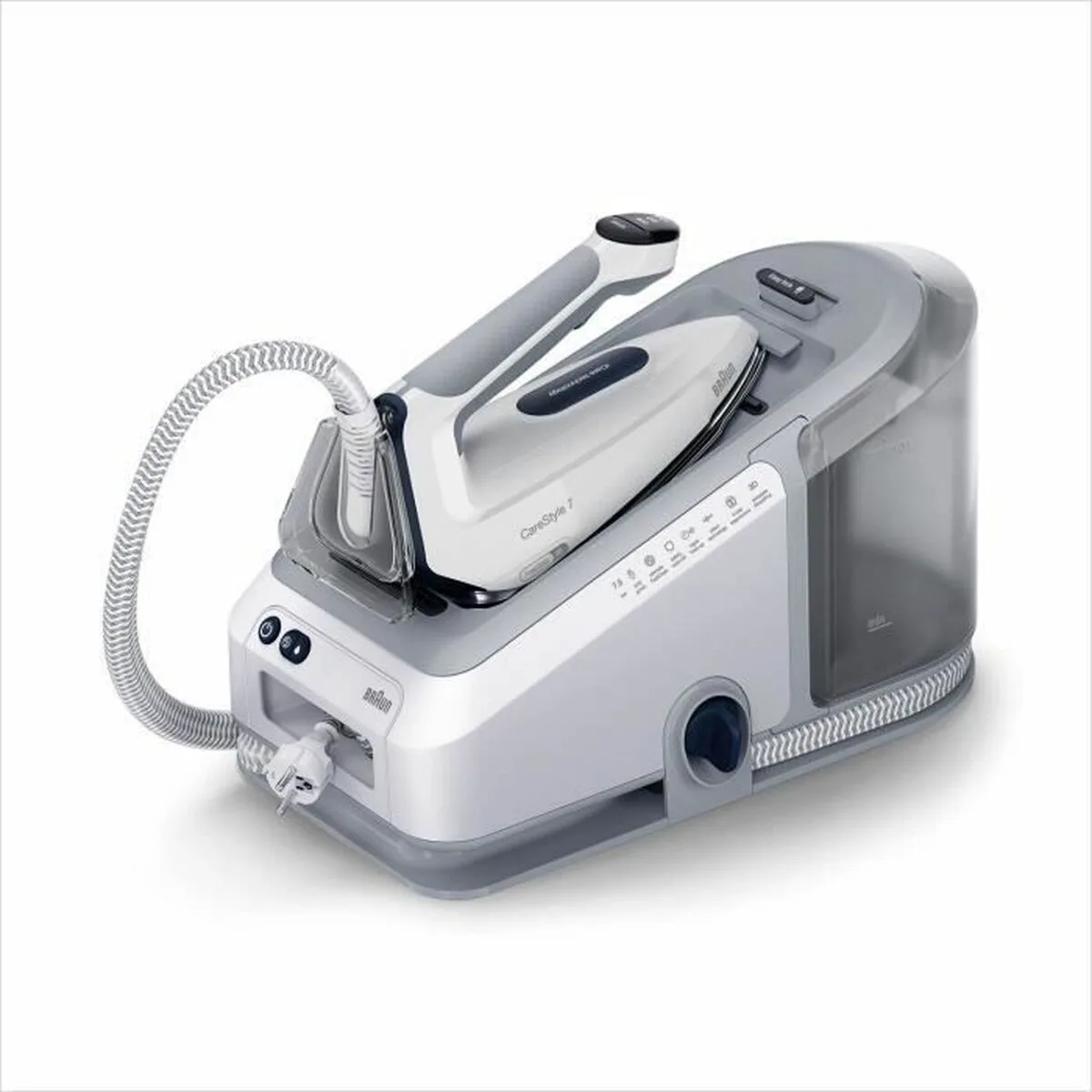 Fer a vapeur vertical braun is7262 carestyle 7 pro 2700 w s718861068. Bienvenue dans la famille Diaytar. Ici, on ne parle pas de clients, mais de co-créateurs d'un quotidien meilleur.
