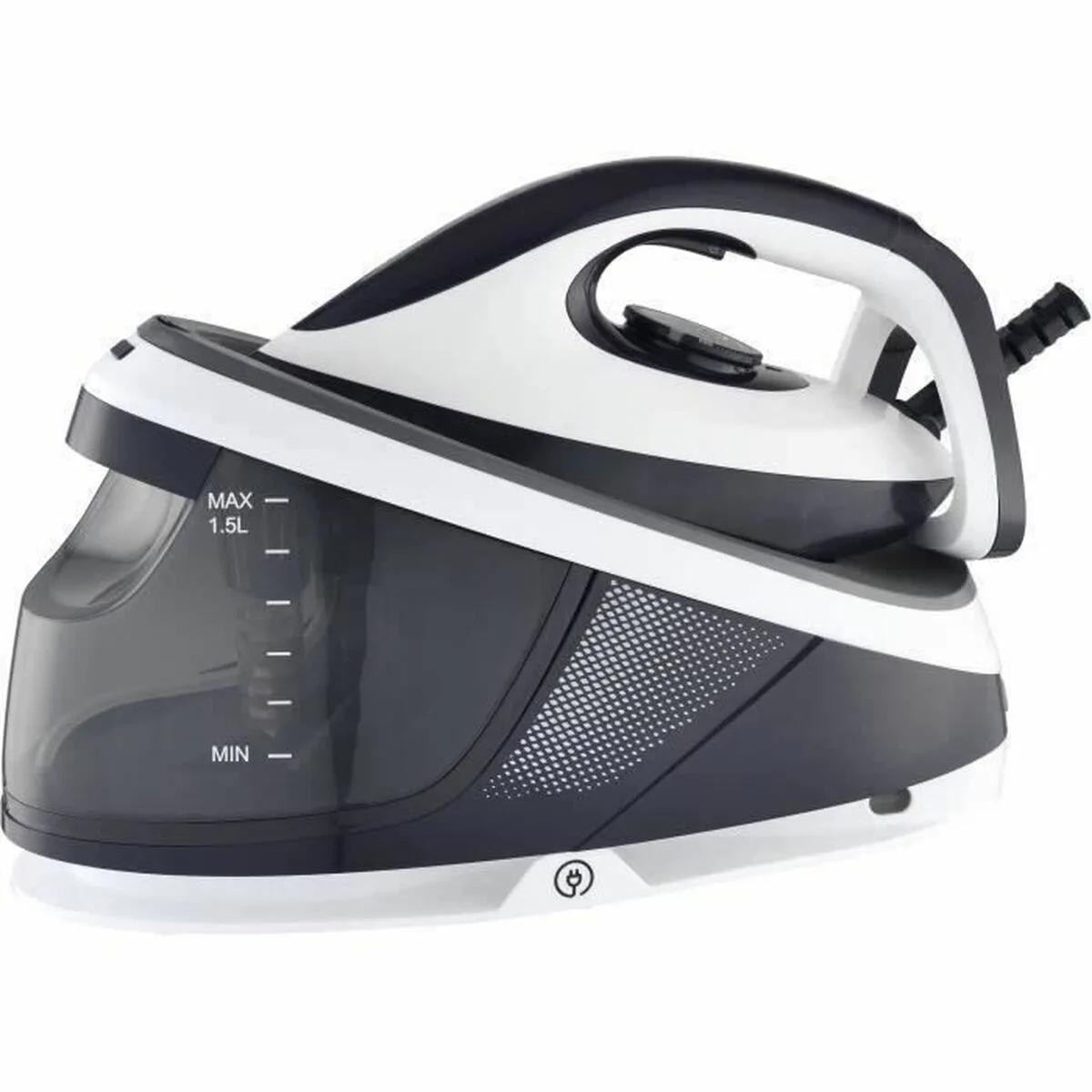 Fer a vapeur vertical fagor 2800 w s7100024331. Bienvenue dans le futur du shopping. Diaytar utilise la data pour anticiper vos besoins, mais garde la magie de la surprise.