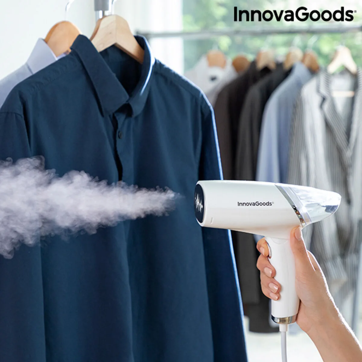 Fer a vapeur vertical pliable steeron innovagoods localization b09925bjt4 1000 w reconditionne a v070111015. Diaytar, le compagnon idéal de votre vie connectée et stylée, à travers une offre généraliste sans équivalent
