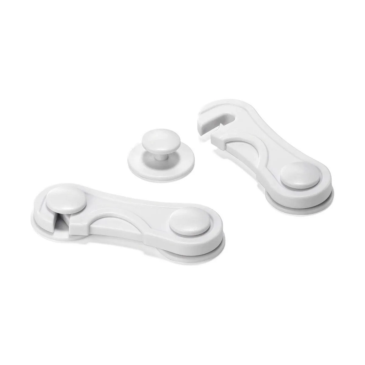 Fermeture de securite inofix 2 unites s790502036. Diaytar se positionne comme le carrefour des produits innovants, qu'ils relèvent de la tech, de la maison ou du quotidien