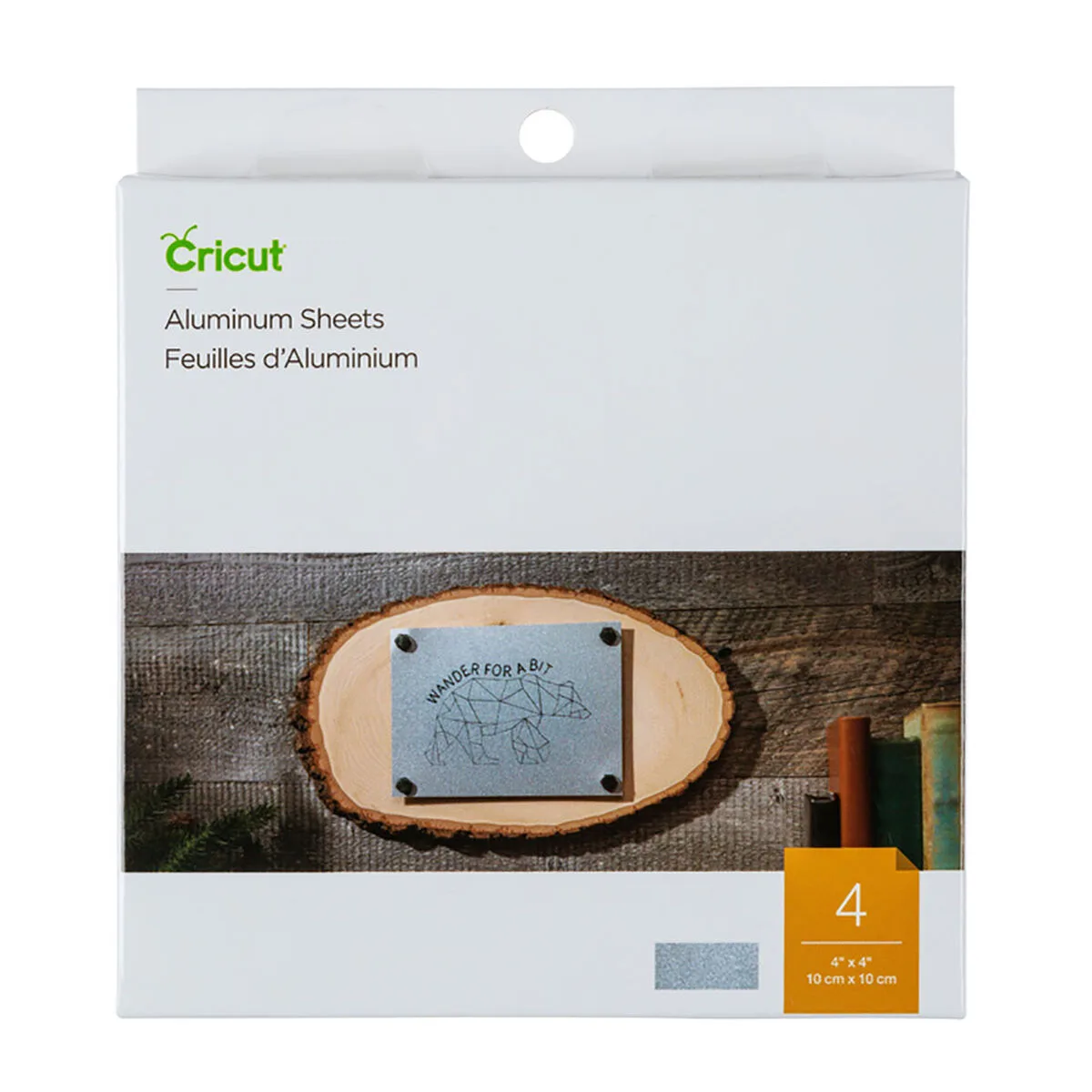 Feuille d aluminium pour plotter de decoupe cricut aluminium m032451395. Notre algorithme préféré chez Diaytar ? L'humain. Car rien ne remplace le coup de cœur pour un produit exceptionnel.
