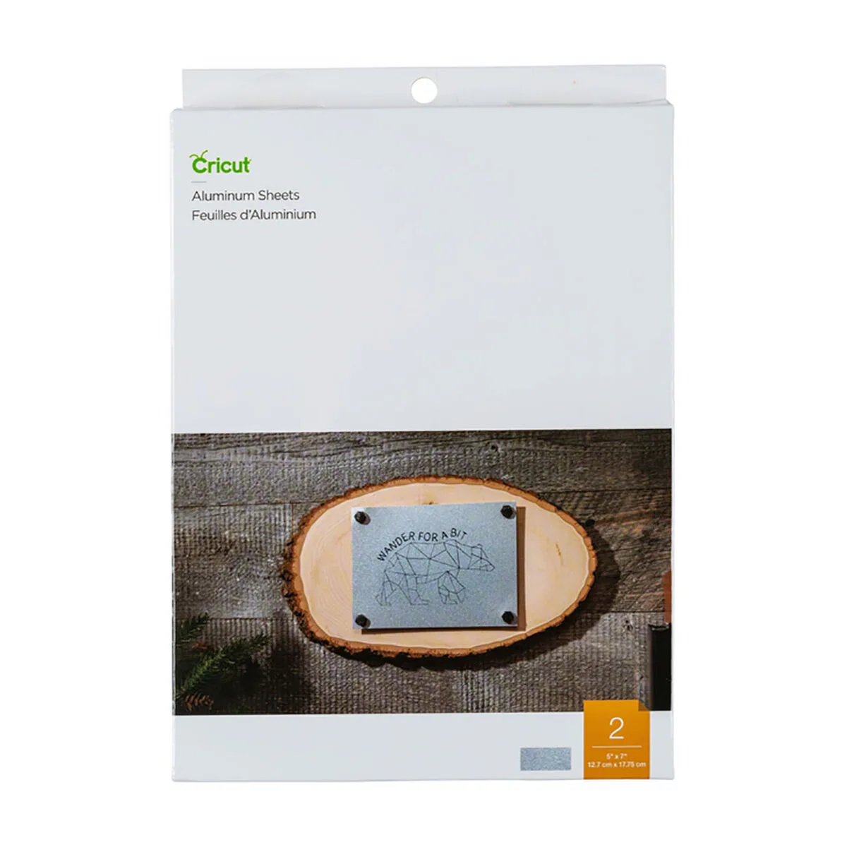 Feuille d aluminium pour plotter de decoupe cricut aluminium m032451440. Diaytar décomplexe le shopping en ligne : trouvez tout ce dont vous avez besoin et tout ce dont vous rêvez, au même endroit