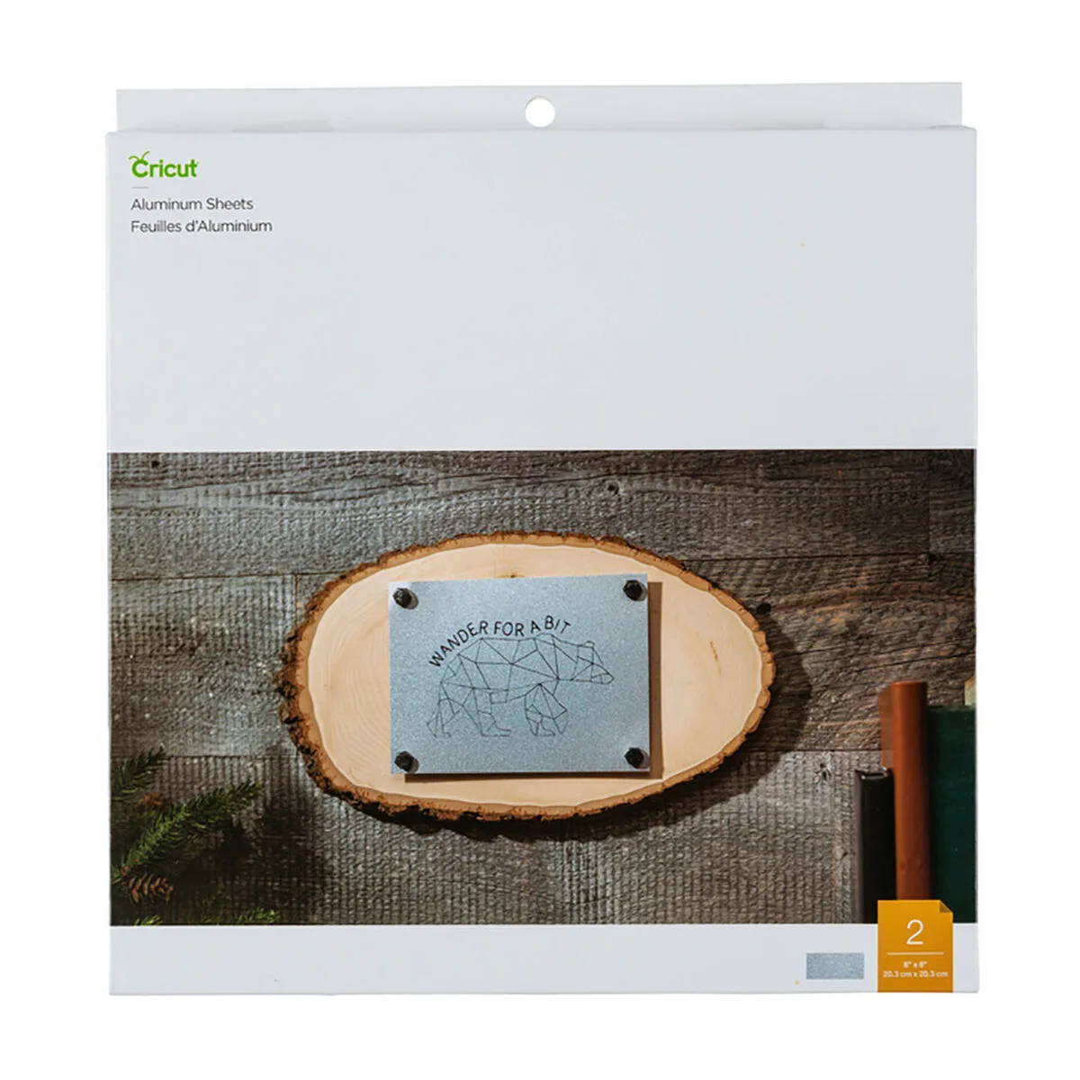 Feuille d aluminium pour plotter de decoupe cricut aluminium m032451553. Diaytar, une destination où l'on vient pour un produit précis et où l'on reste pour l'étendue et la qualité de l'offre