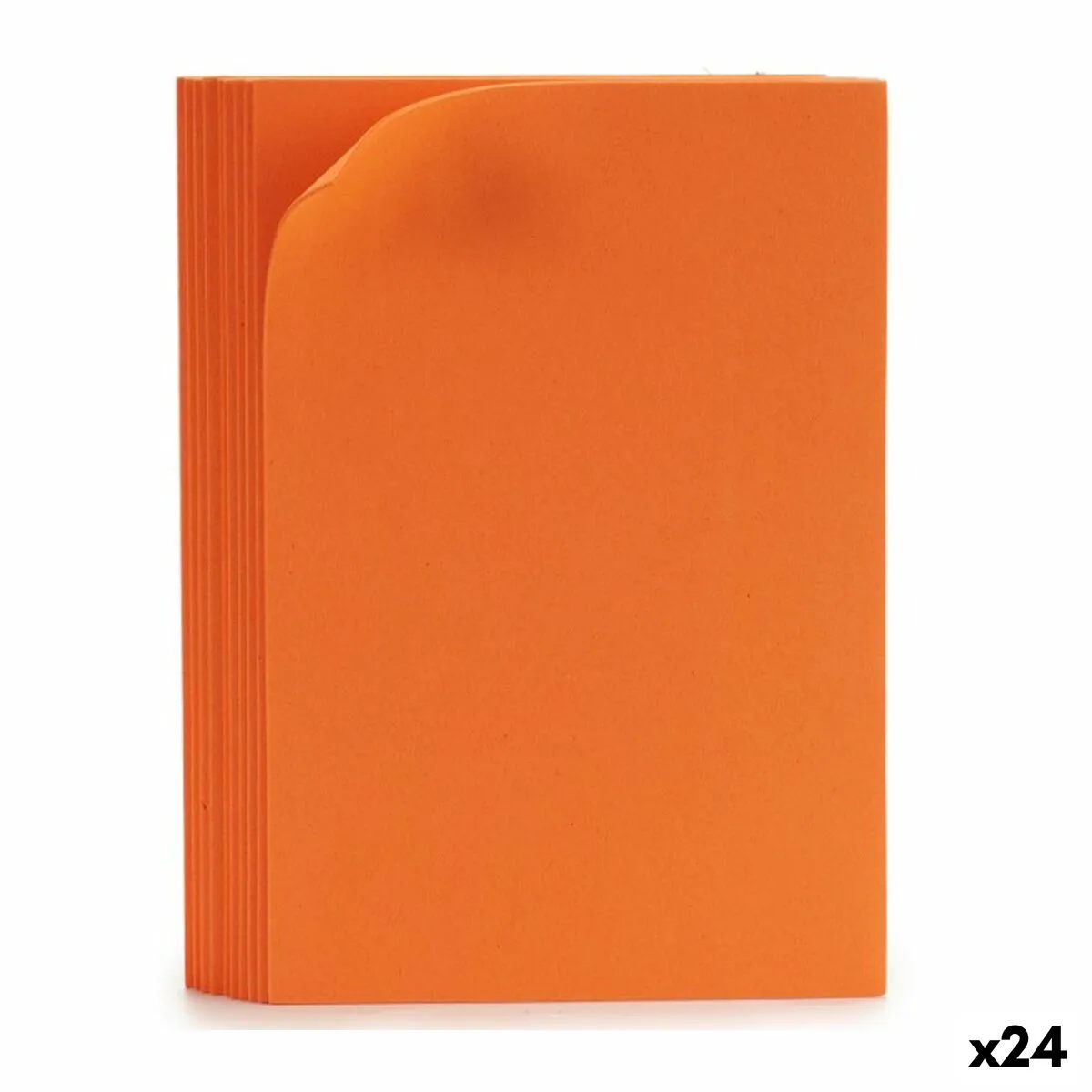 Feuille de mousse pincello 1804049 006 orange 30 x 0 2 x 20 cm 24 unites s362313467. Votre style, votre personnalité, nos produits : bienvenue chez Diaytar !