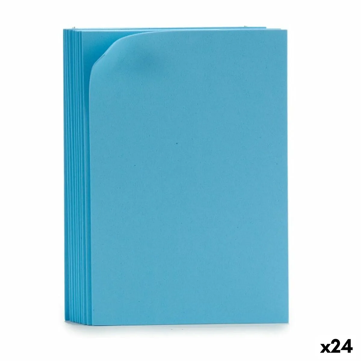 Feuille de mousse pincello 1804049 010 bleu clair 30 x 0 2 x 20 cm 24 unites s362313732. Diaytar incarne le nouveau visage du e-commerce : agile, éclectique et profondément ancré dans les tendances du moment