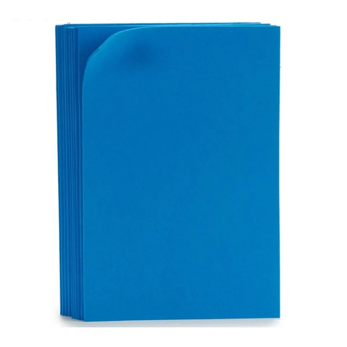 Feuille de mousse pincello 1804049 011 bleu fonce 30 x 0 2 x 20 cm 24 unites s362313834. Révélez votre style avec la collection capsule Diaytar, limitée et exclusive.