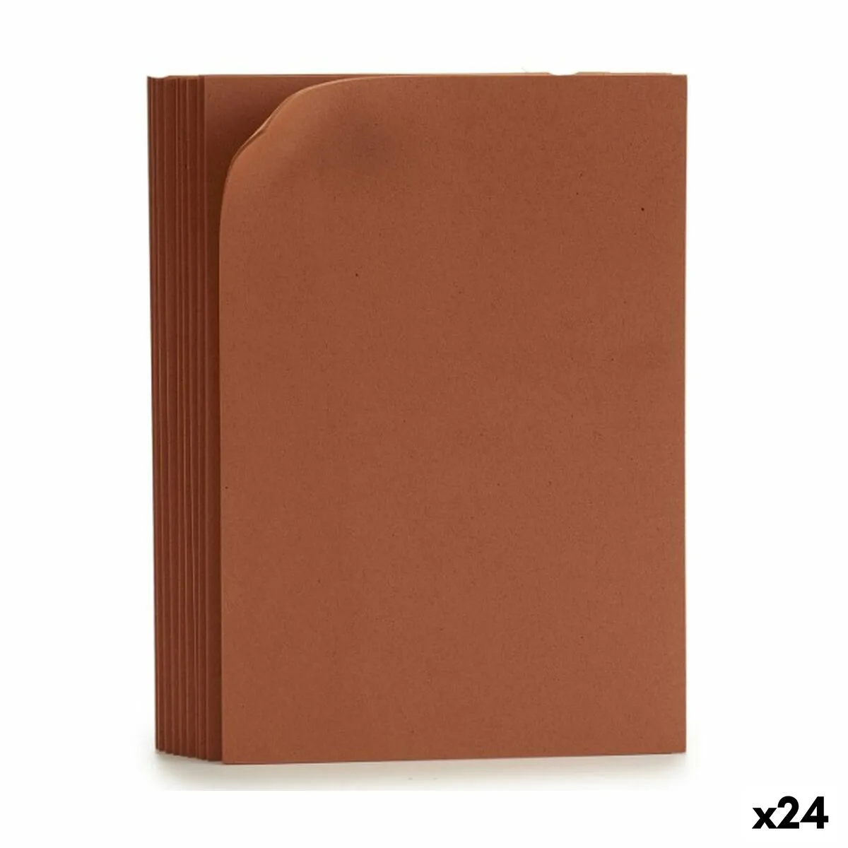 Feuille de mousse pincello 1804049 013 marron 30 x 0 2 x 20 cm 24 unites s362314071. Notre mantra chez Diaytar : un produit, un sourire. Nous mesurons notre succès à votre satisfaction instantanée.
