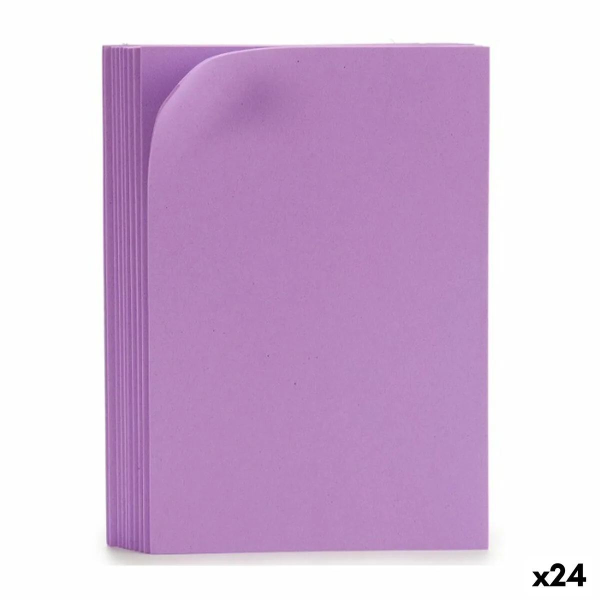 Feuille de mousse pincello 1804049 016 violet 30 x 2 x 20 cm 24 unites s362314388. Diaytar, c'est votre conseiller shopping personnel, toujours à l'affût des pépites qui correspondent à votre style de vie.