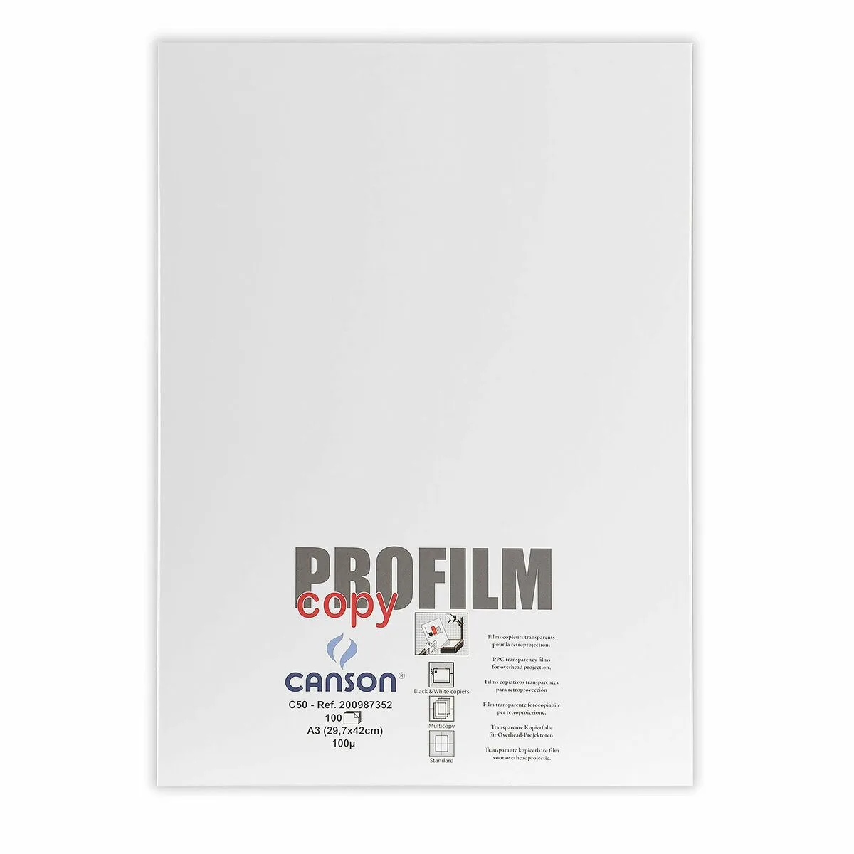 Feuilles canson 100 volets transparent a3 s840320133. Nous avons conçu Diaytar pour être intuitif, comme vos produits préférés. Simple, efficace, et terriblement séduisant.