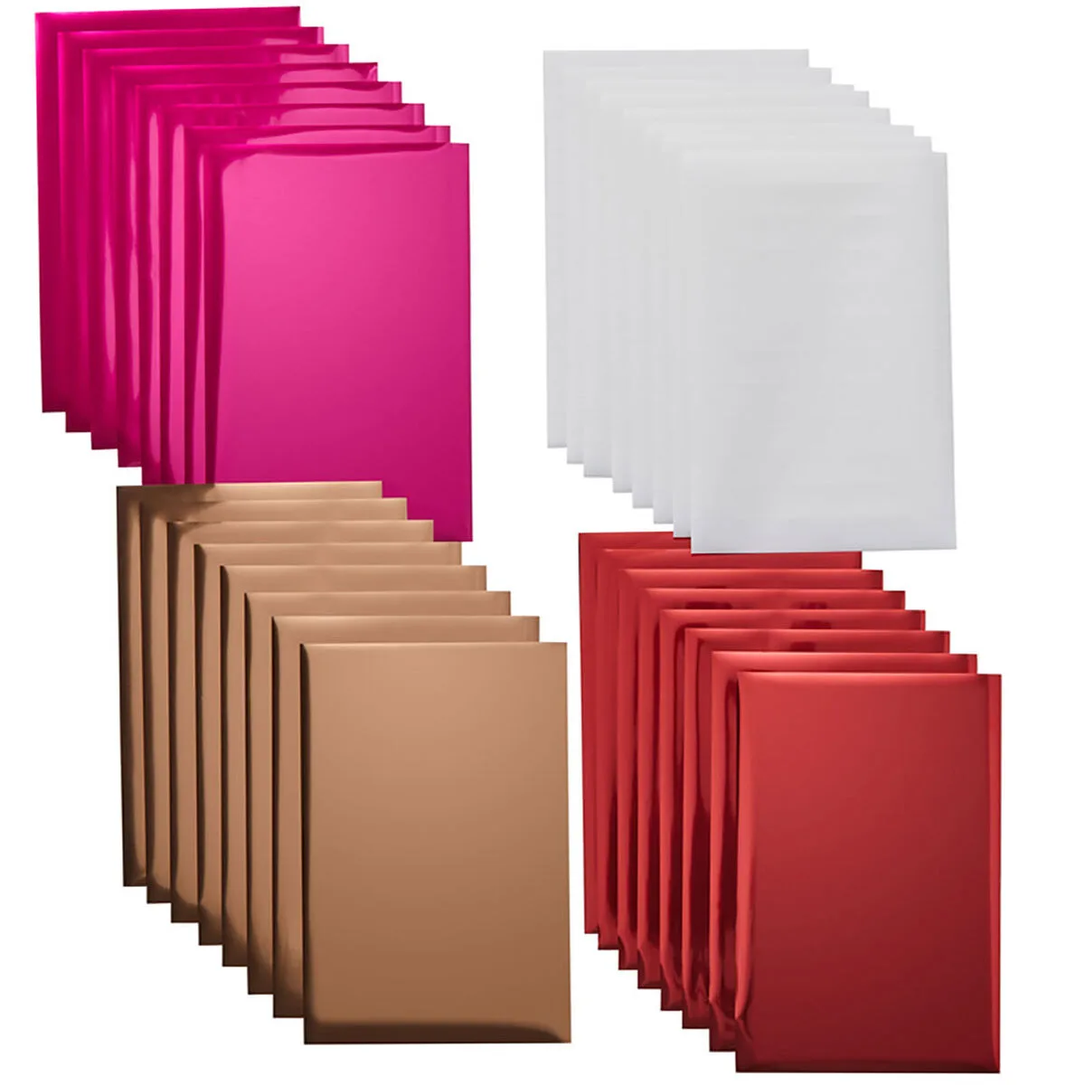 Feuilles de transfert pour plotter de decoupe cricut trnf 24 unites m032430523. Diaytar : La boutique qui réunit qualité, tendance et prix accessibles sous un même toit.