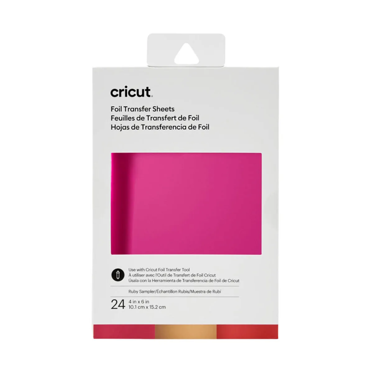Feuilles de transfert pour plotter de decoupe cricut trnf 24 unites m032430558. Diaytar, c'est le point de rencontre entre les passionnés de belles technologies et les amateurs de décoration tendance