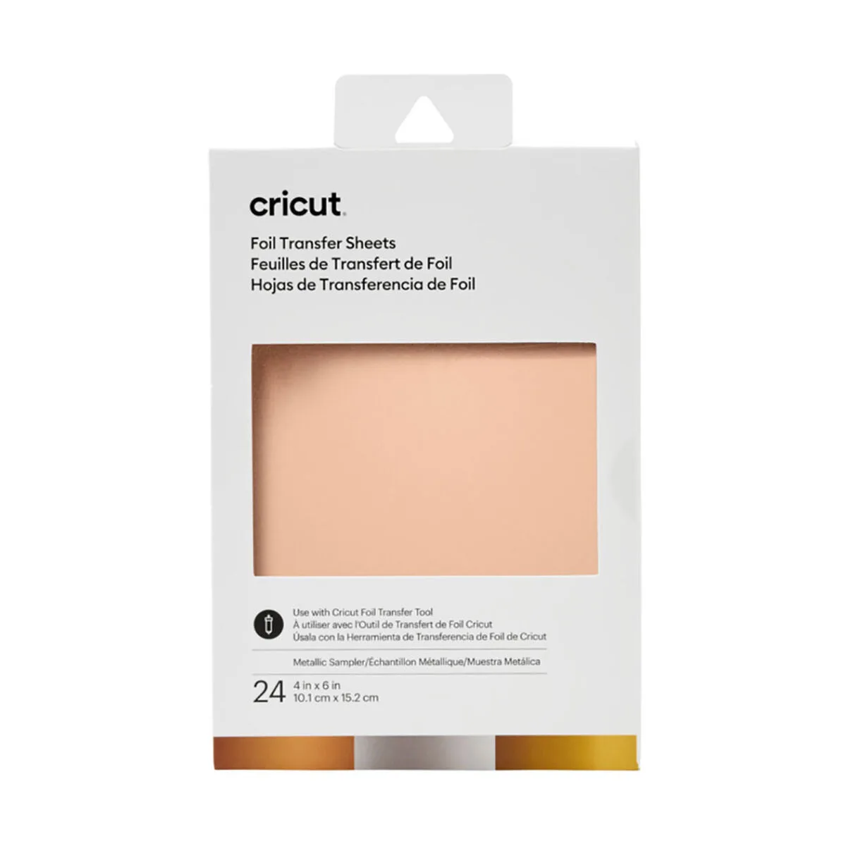 Feuilles de transfert pour plotter de decoupe cricut trnf 24 unites m032430684. Nous avons bâti Diaytar sur un principe simple : offrir le meilleur des produits généraux et électroniques sans élitisme